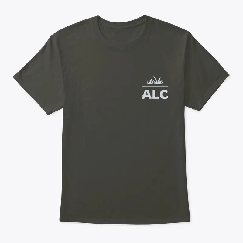 Simple ALC Logo 