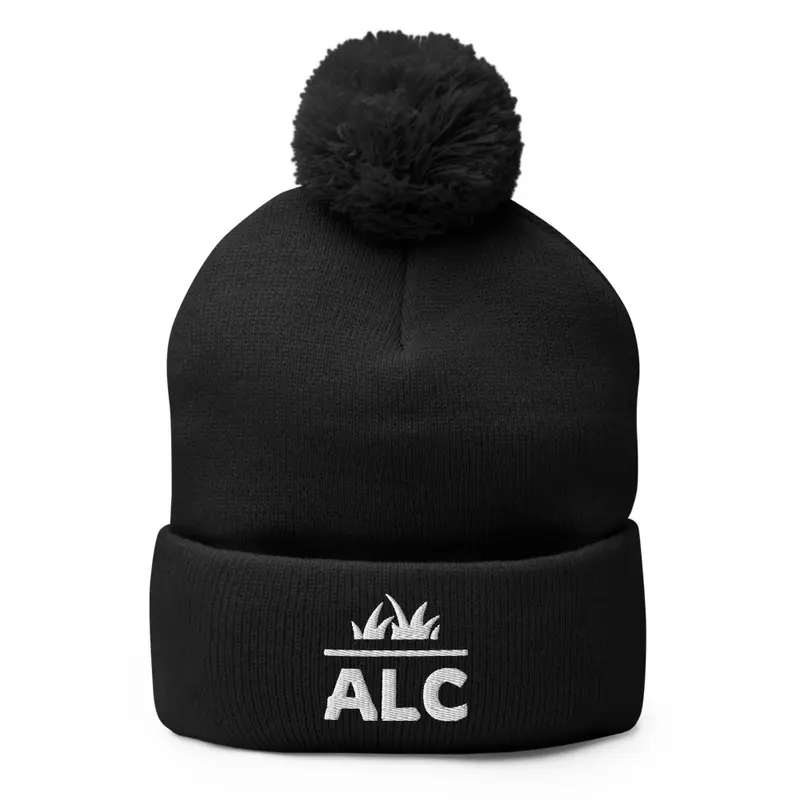 ALC Simple Logo Hat